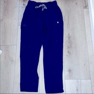 Figs high waisted Yola